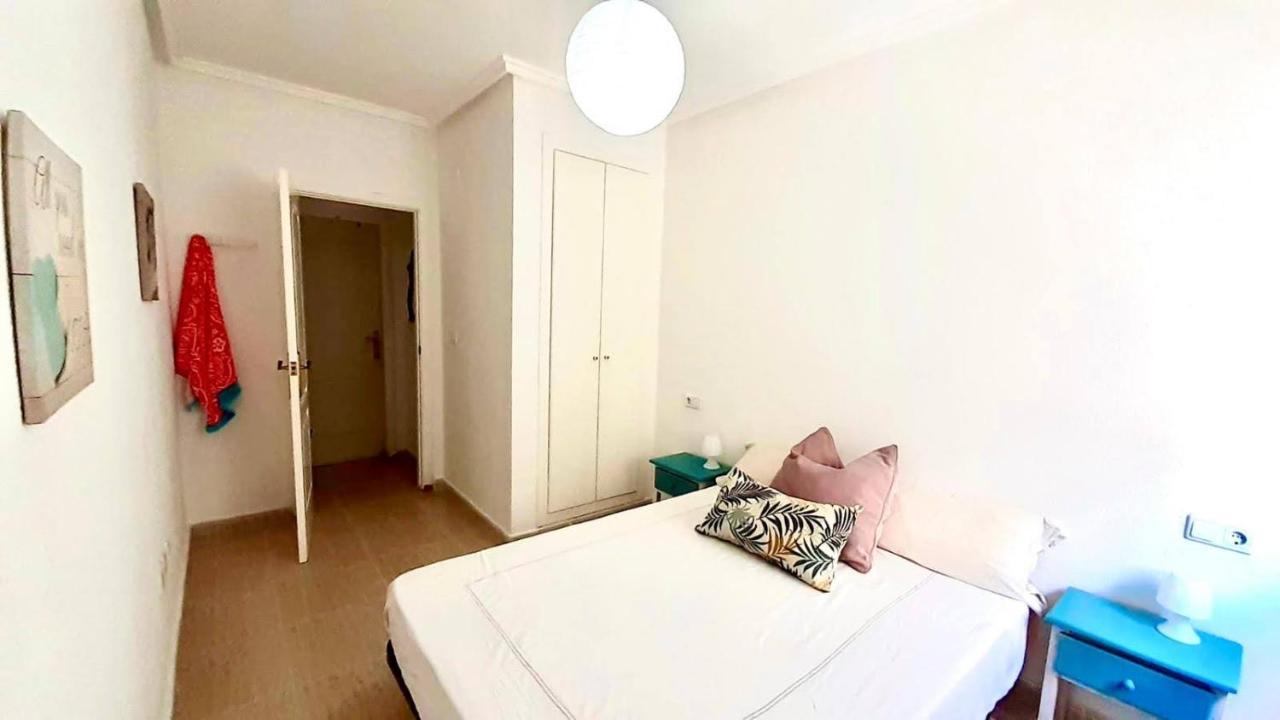 2 Linea Cala Del Palangre Apartment Torrevieja Exterior photo
